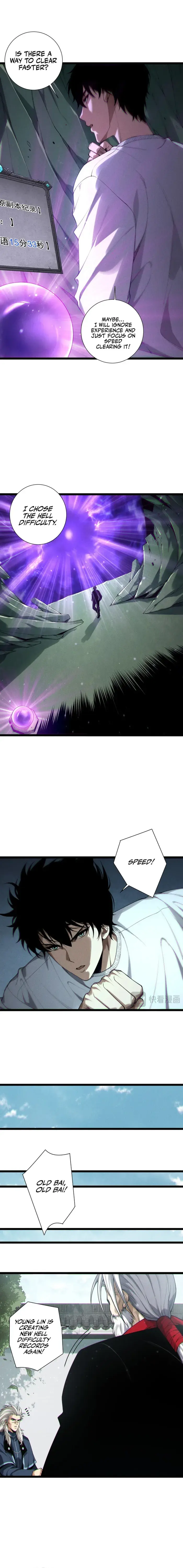 Catastrophic Necromancer Chapter 168 image 04_optimized